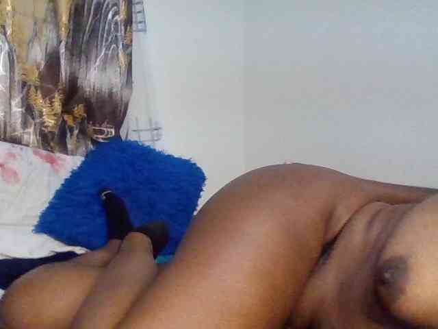 CherryCoco webcam