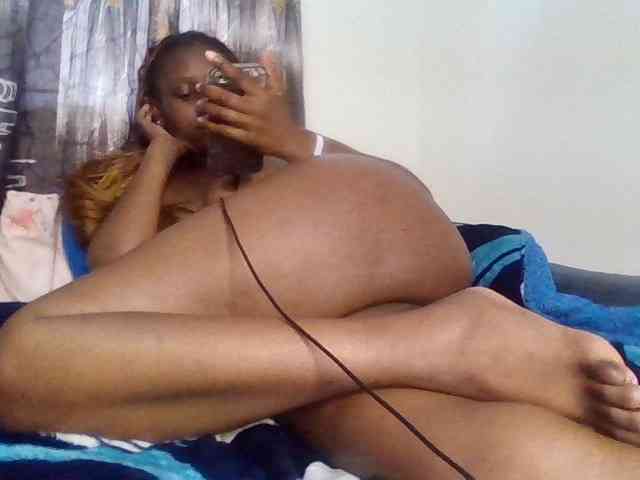 CherryCoco webcam