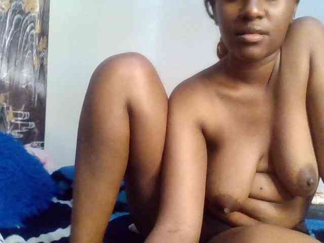 CherryCoco webcam