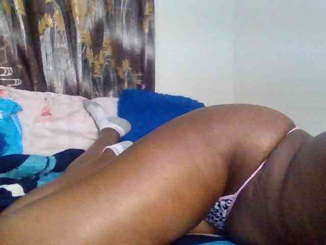 CherryCoco webcam