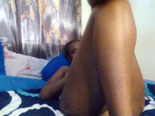 CherryCoco webcam