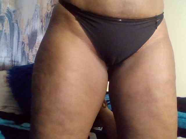 CherryCoco webcam