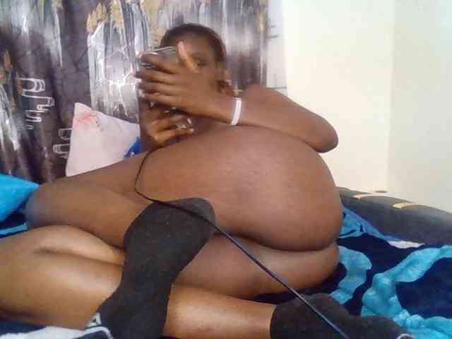 CherryCoco webcam