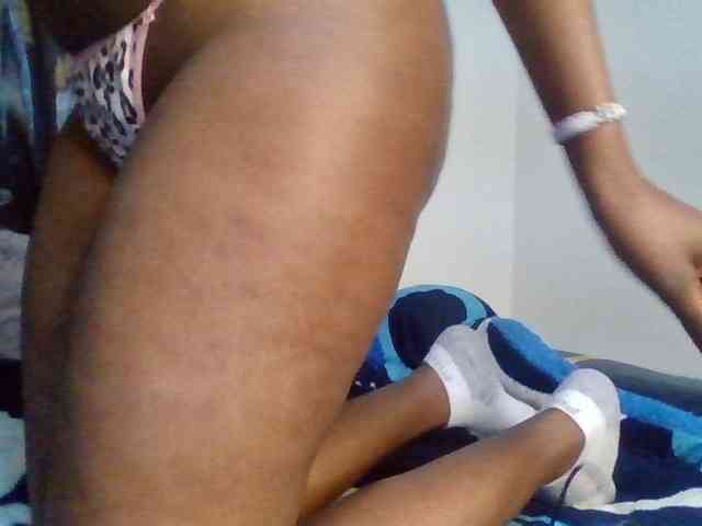 CherryCoco webcam