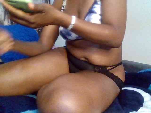 CherryCoco webcam