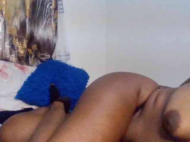 CherryCoco webcam
