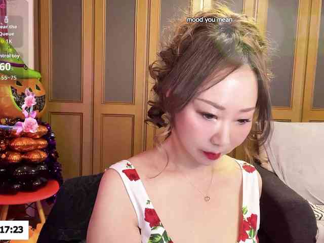 ERIKA-DREAM-JP webcam