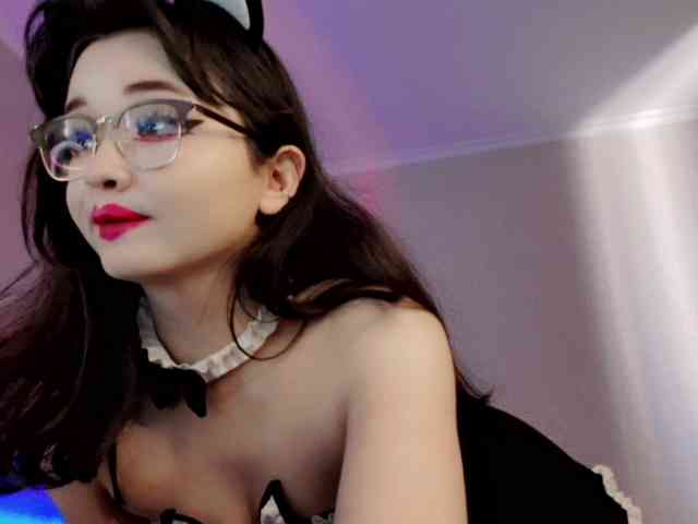 DazzlingF1re webcam