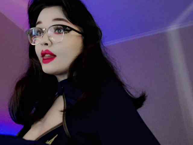 DazzlingF1re webcam