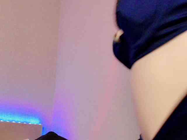 DazzlingF1re webcam
