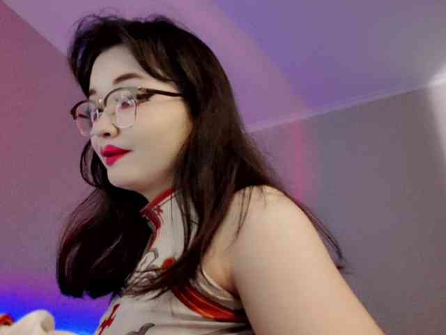 DazzlingF1re webcam