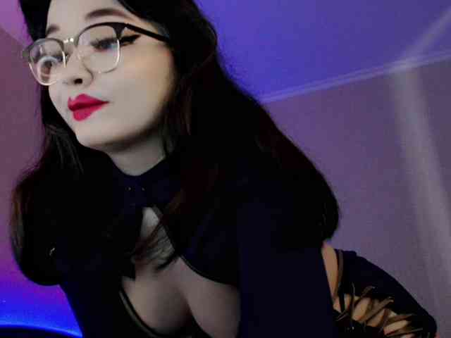 DazzlingF1re webcam