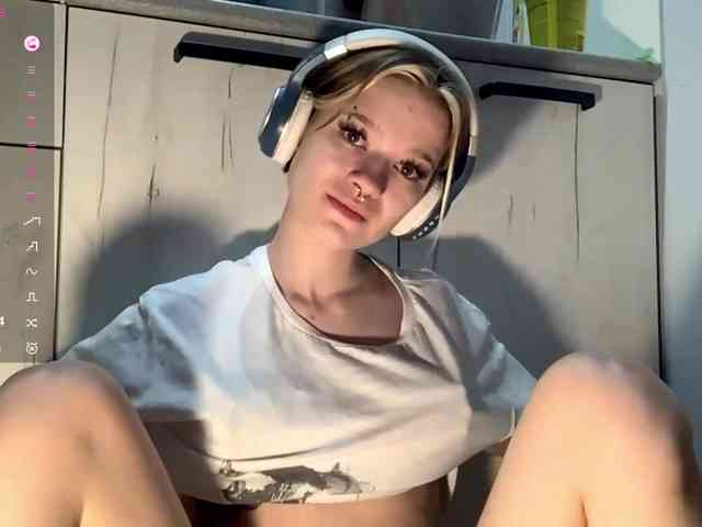 MargeryBerdugo webcam