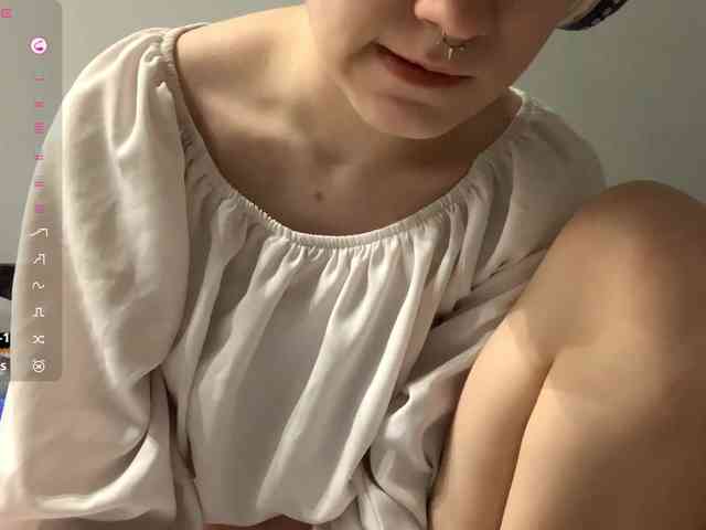 MargeryBerdugo webcam