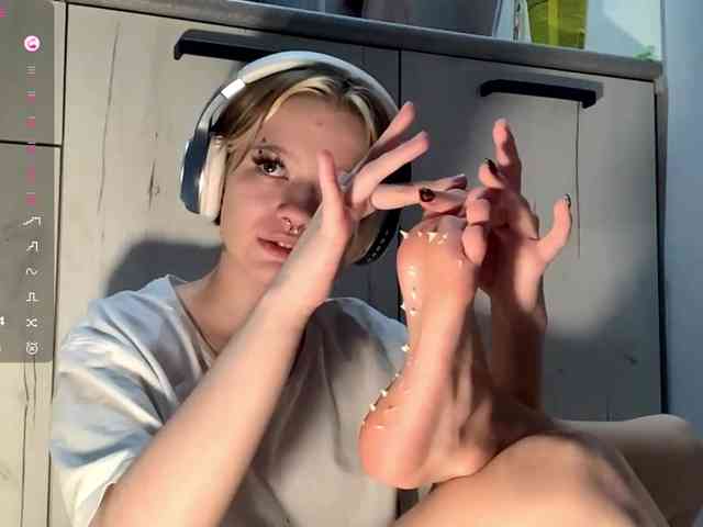 MargeryBerdugo webcam