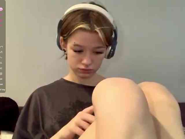 MargeryBerdugo webcam