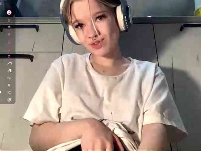 MargeryBerdugo webcam