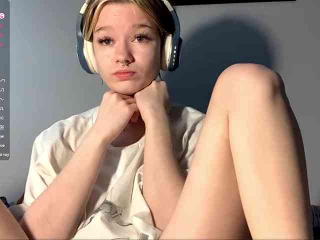 MargeryBerdugo webcam