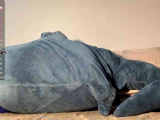 MargeryBerdugo webcam