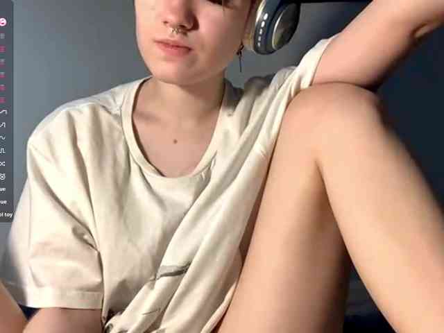 MargeryBerdugo webcam