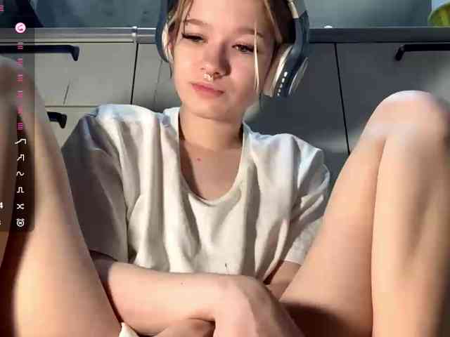 MargeryBerdugo webcam