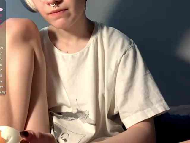 MargeryBerdugo webcam