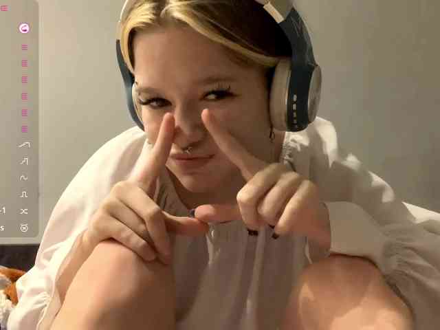 MargeryBerdugo webcam