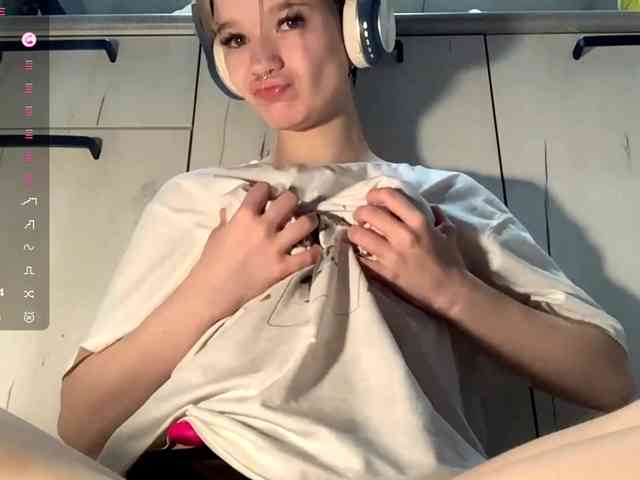 MargeryBerdugo webcam