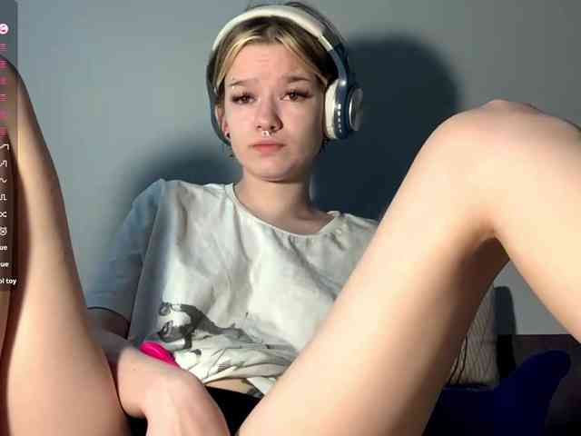 MargeryBerdugo webcam