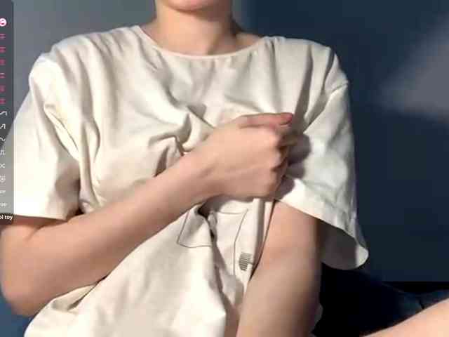 MargeryBerdugo webcam