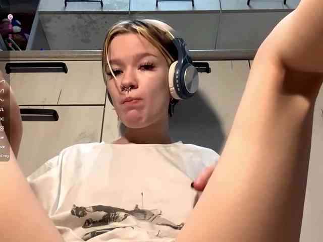 MargeryBerdugo webcam