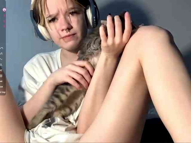 MargeryBerdugo webcam