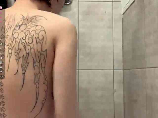 MargeryBerdugo webcam