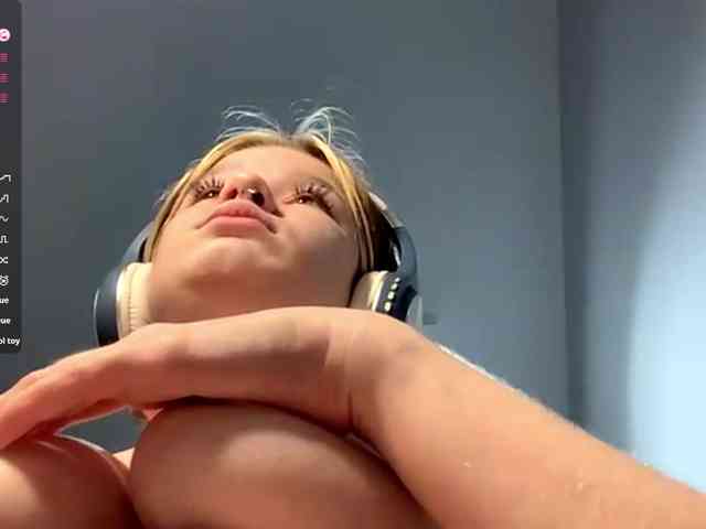 MargeryBerdugo webcam