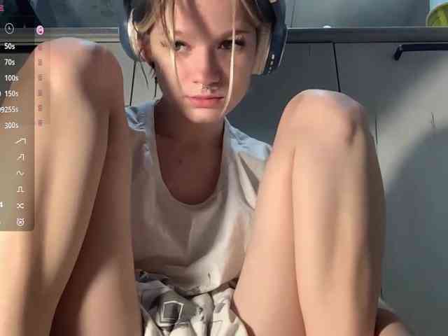 MargeryBerdugo webcam