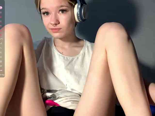 MargeryBerdugo webcam