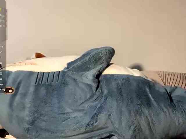 MargeryBerdugo webcam