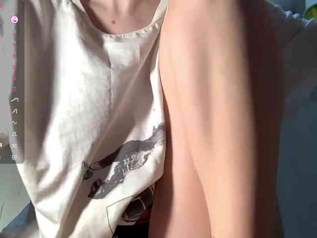 MargeryBerdugo webcam