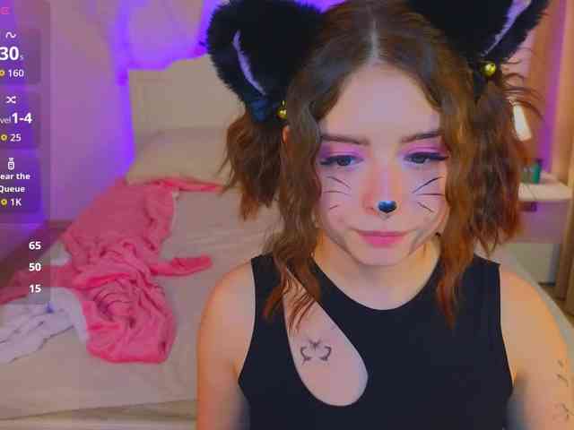AmeliaShine1 webcam