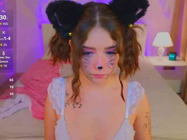 AmeliaShine1 webcam