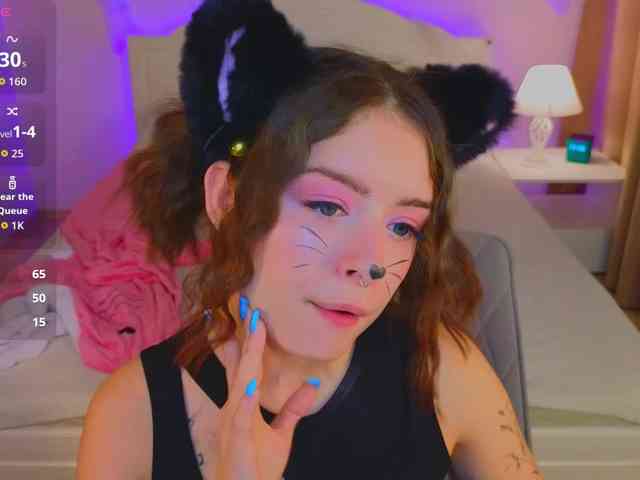 AmeliaShine1 webcam