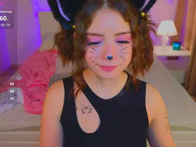 AmeliaShine1 webcam
