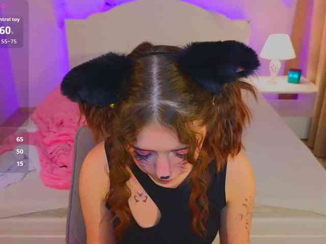 AmeliaShine1 webcam