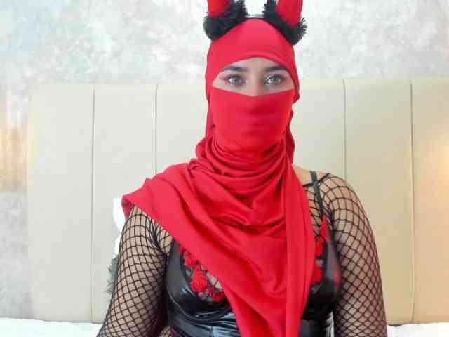 Dakshaa webcam