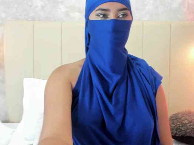 Dakshaa webcam