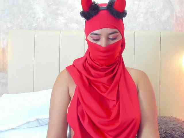 Dakshaa webcam
