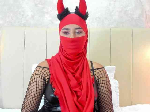Dakshaa webcam