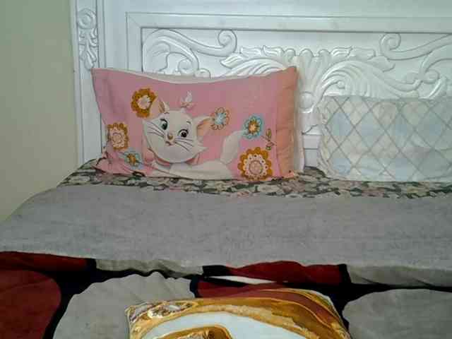 PetiteBunnny webcam