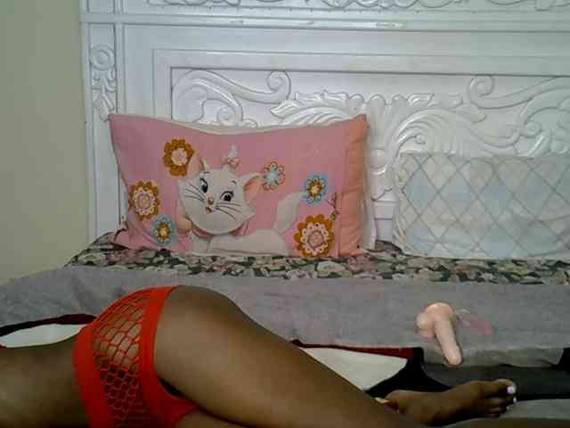 PetiteBunnny webcam