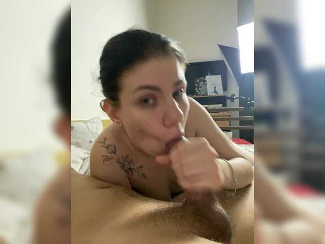 Entra en el chat con el modelo Nimfomanka_AlissaLexx Nimfomanka_AlissaLexx